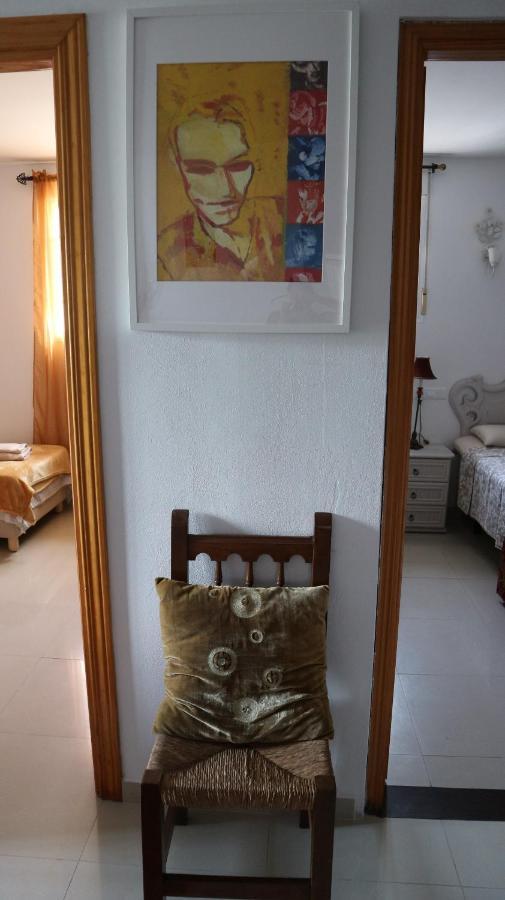 Villa Sunshine Countryside Resort Frigiliana Εξωτερικό φωτογραφία