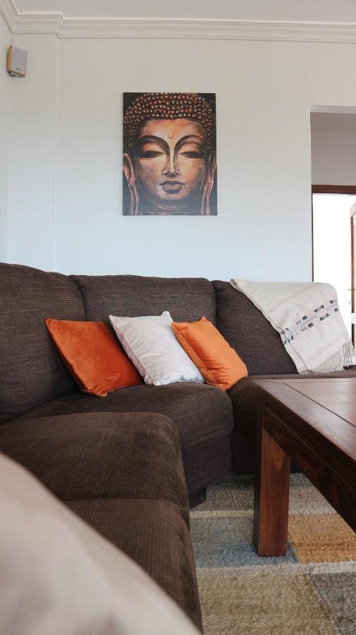 Villa Sunshine Countryside Resort Frigiliana Εξωτερικό φωτογραφία