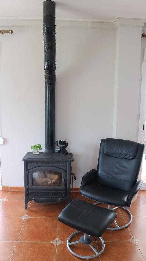Villa Sunshine Countryside Resort Frigiliana Εξωτερικό φωτογραφία