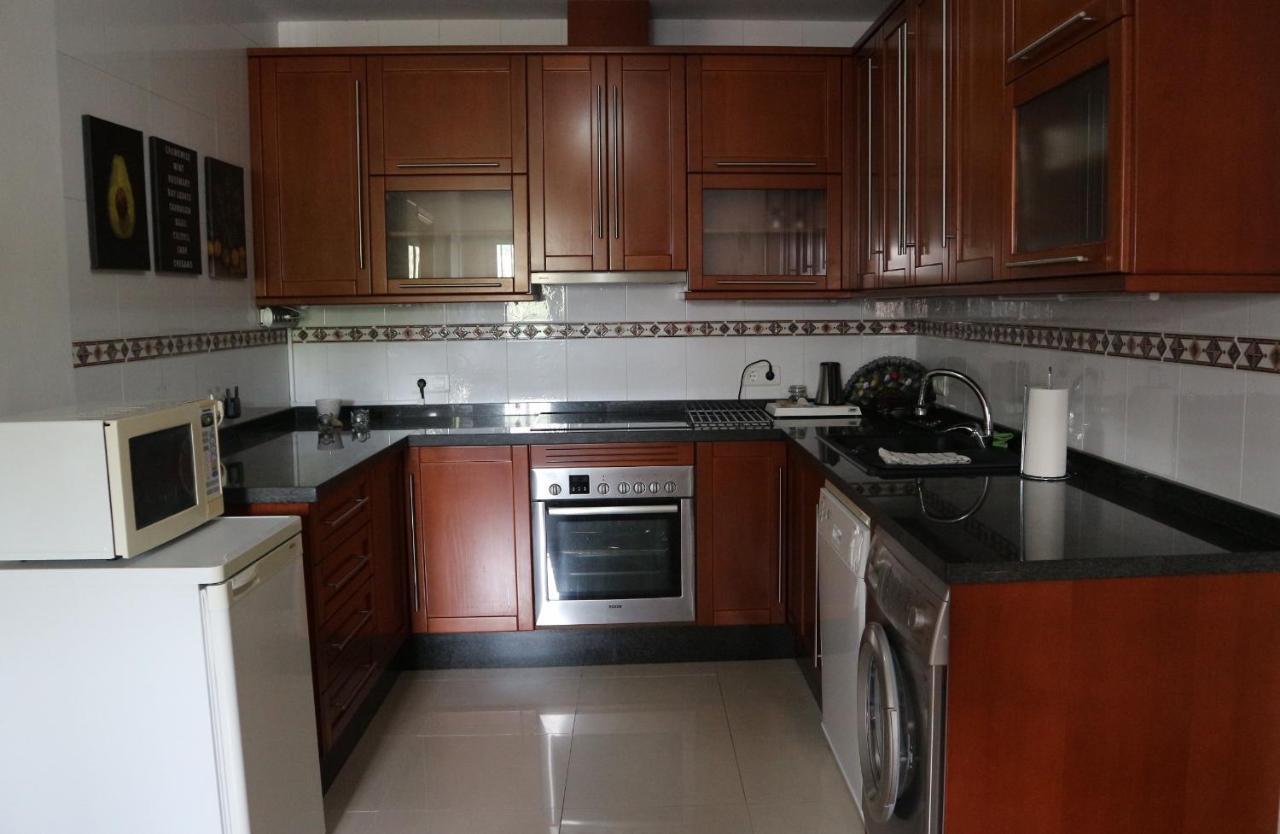Villa Sunshine Countryside Resort Frigiliana Εξωτερικό φωτογραφία
