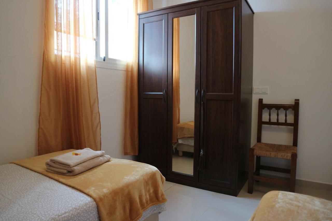 Villa Sunshine Countryside Resort Frigiliana Εξωτερικό φωτογραφία