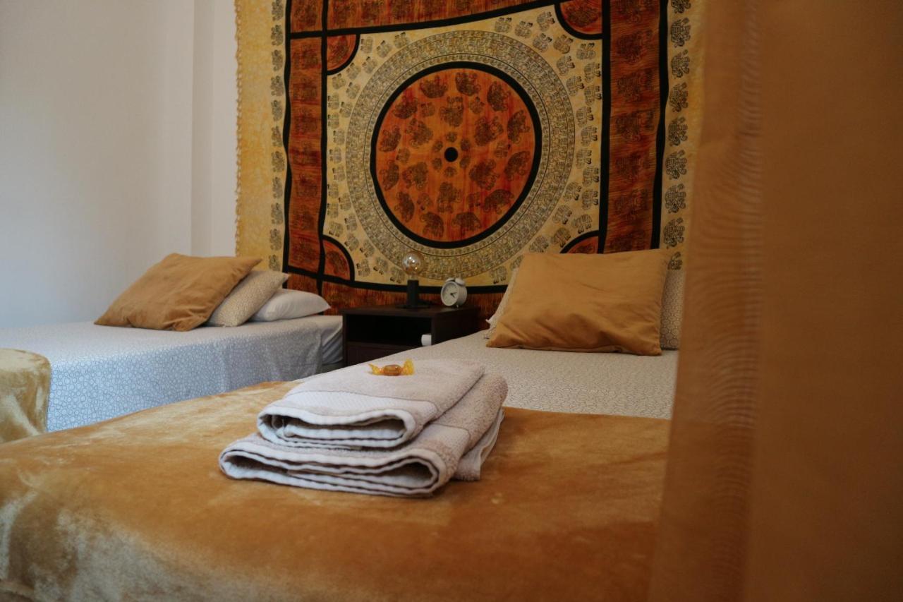 Villa Sunshine Countryside Resort Frigiliana Εξωτερικό φωτογραφία