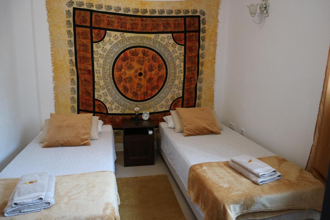 Villa Sunshine Countryside Resort Frigiliana Εξωτερικό φωτογραφία
