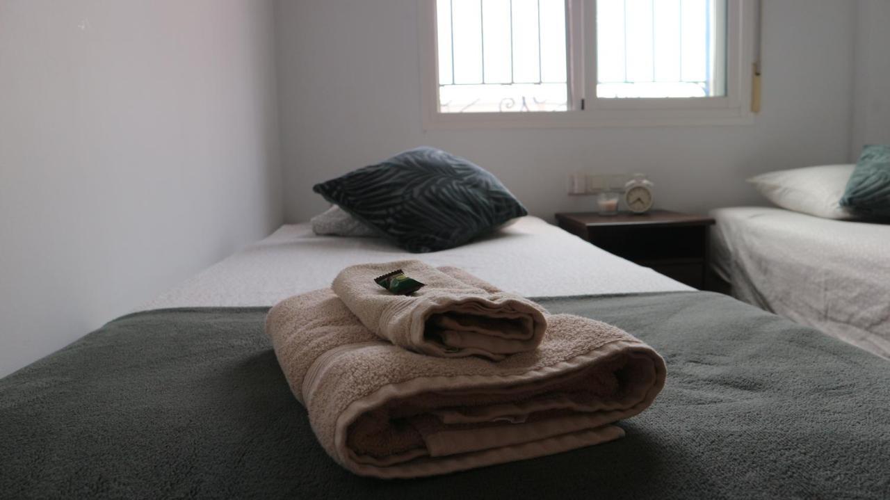 Villa Sunshine Countryside Resort Frigiliana Εξωτερικό φωτογραφία