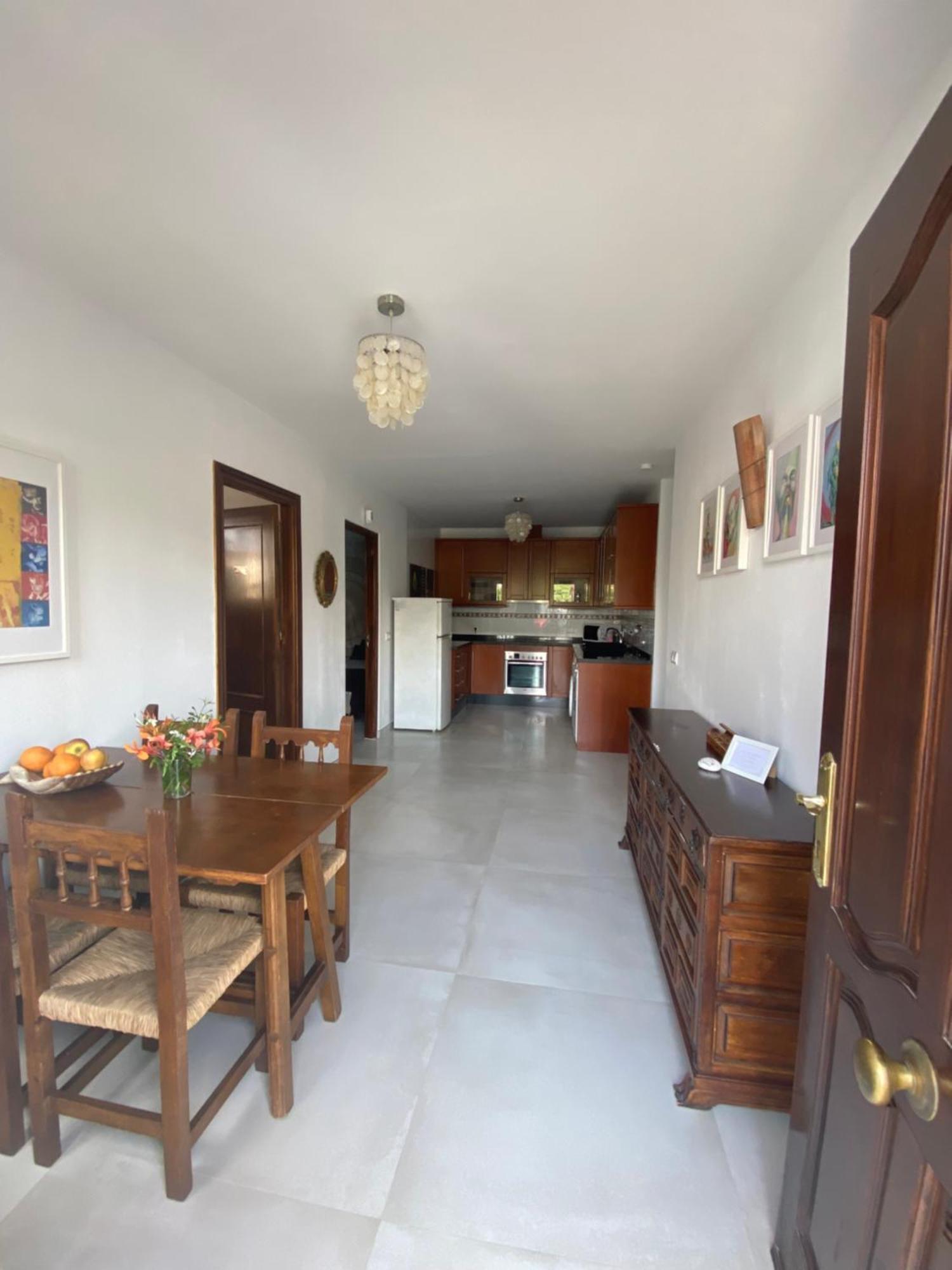 Villa Sunshine Countryside Resort Frigiliana Εξωτερικό φωτογραφία