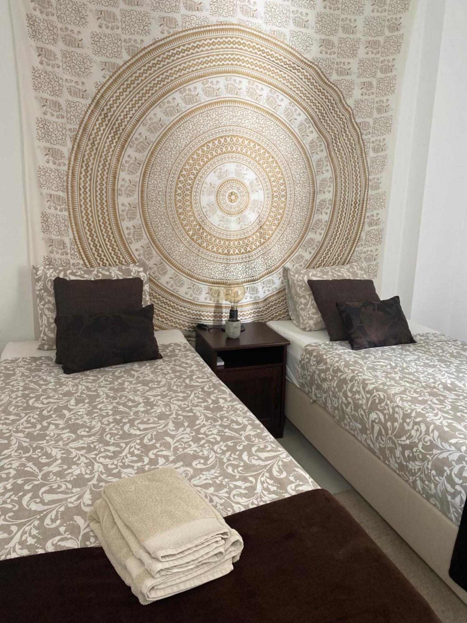 Villa Sunshine Countryside Resort Frigiliana Εξωτερικό φωτογραφία