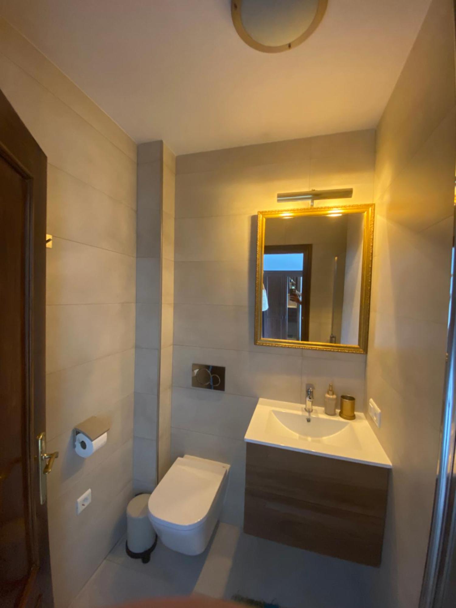 Villa Sunshine Countryside Resort Frigiliana Εξωτερικό φωτογραφία