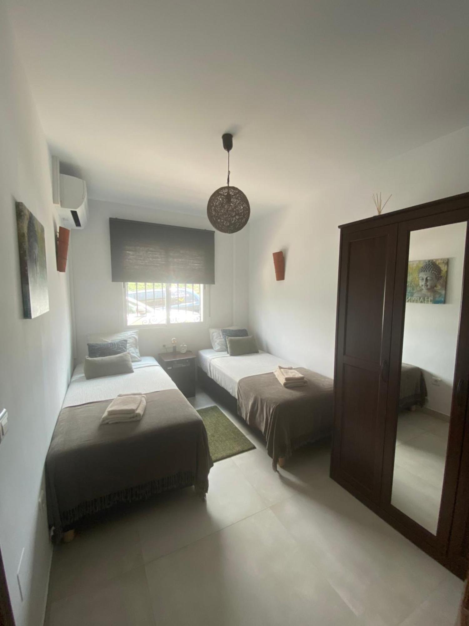 Villa Sunshine Countryside Resort Frigiliana Εξωτερικό φωτογραφία