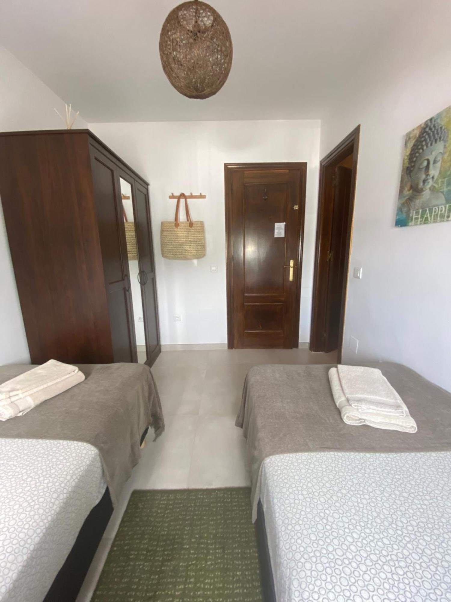 Villa Sunshine Countryside Resort Frigiliana Εξωτερικό φωτογραφία