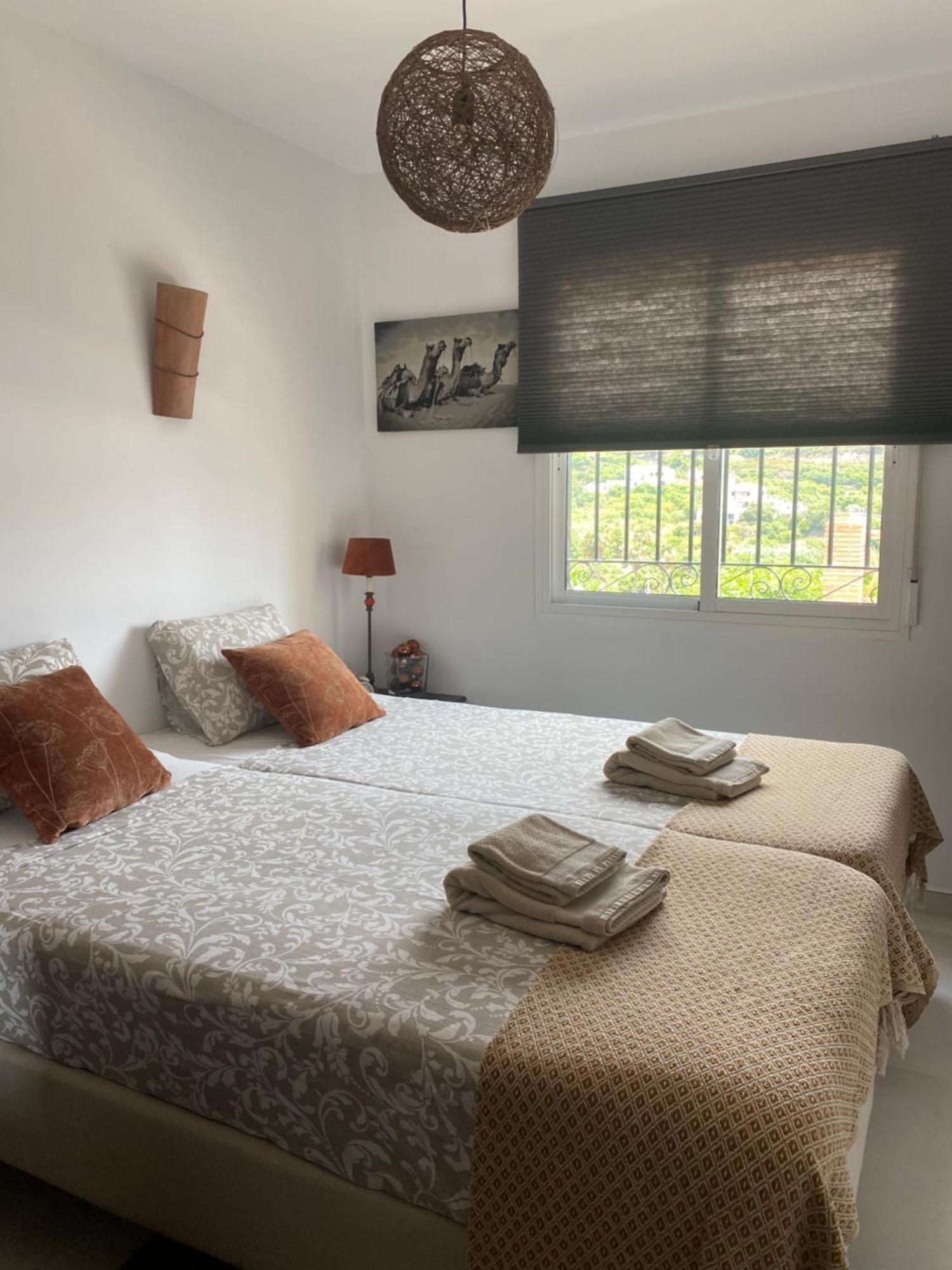 Villa Sunshine Countryside Resort Frigiliana Εξωτερικό φωτογραφία