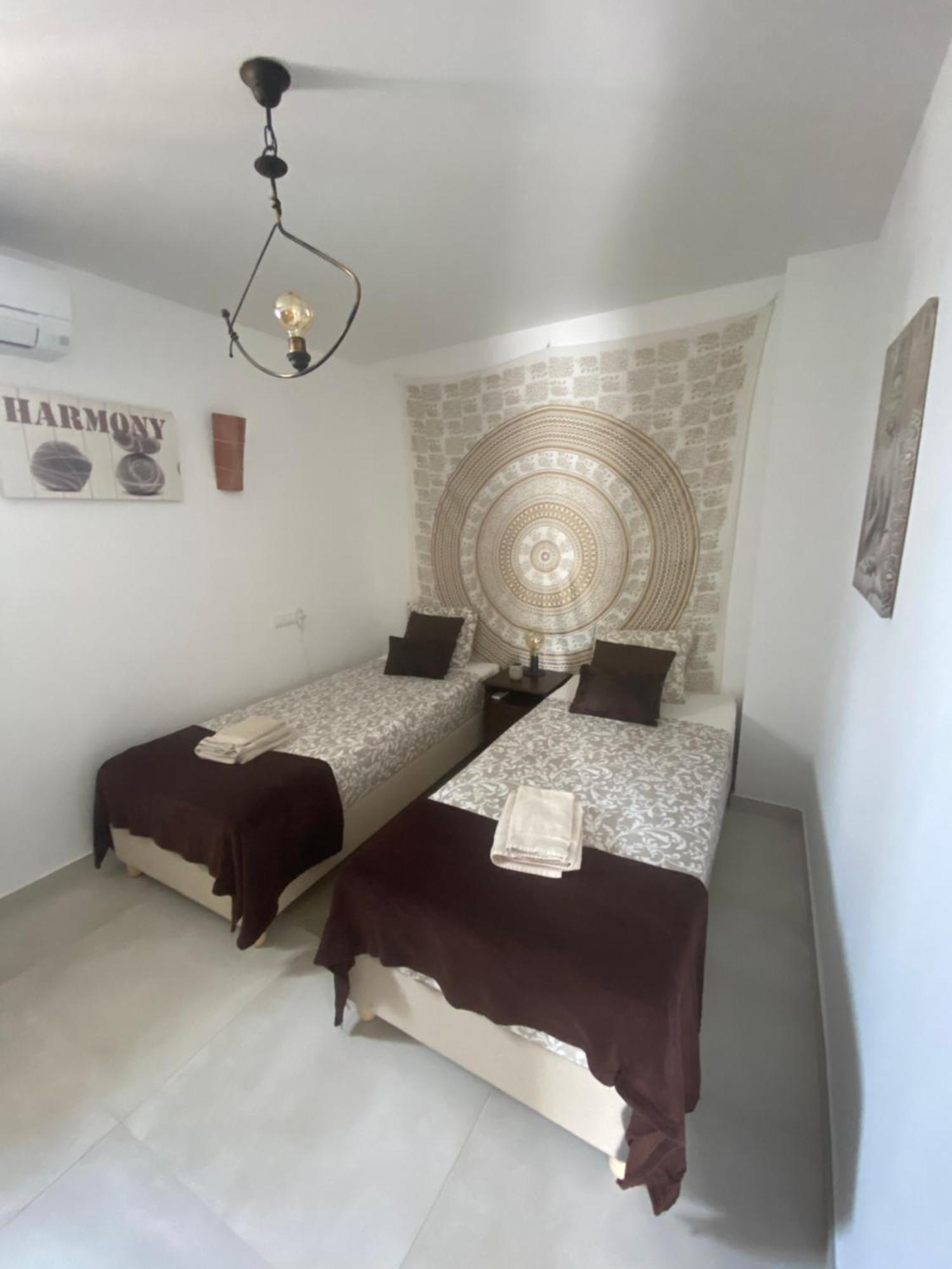 Villa Sunshine Countryside Resort Frigiliana Εξωτερικό φωτογραφία
