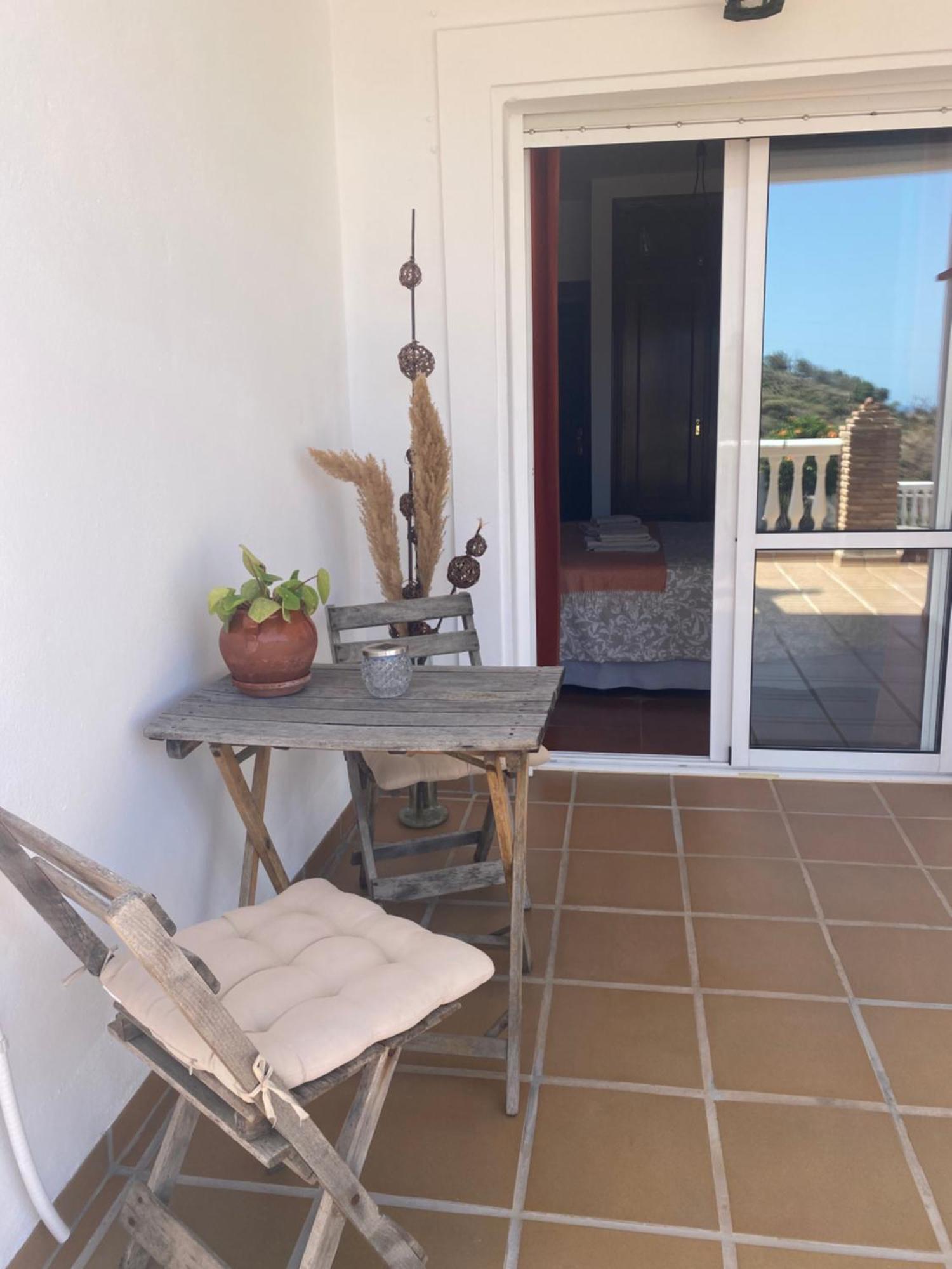 Villa Sunshine Countryside Resort Frigiliana Εξωτερικό φωτογραφία